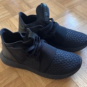Adidas Tubular Defiant Black